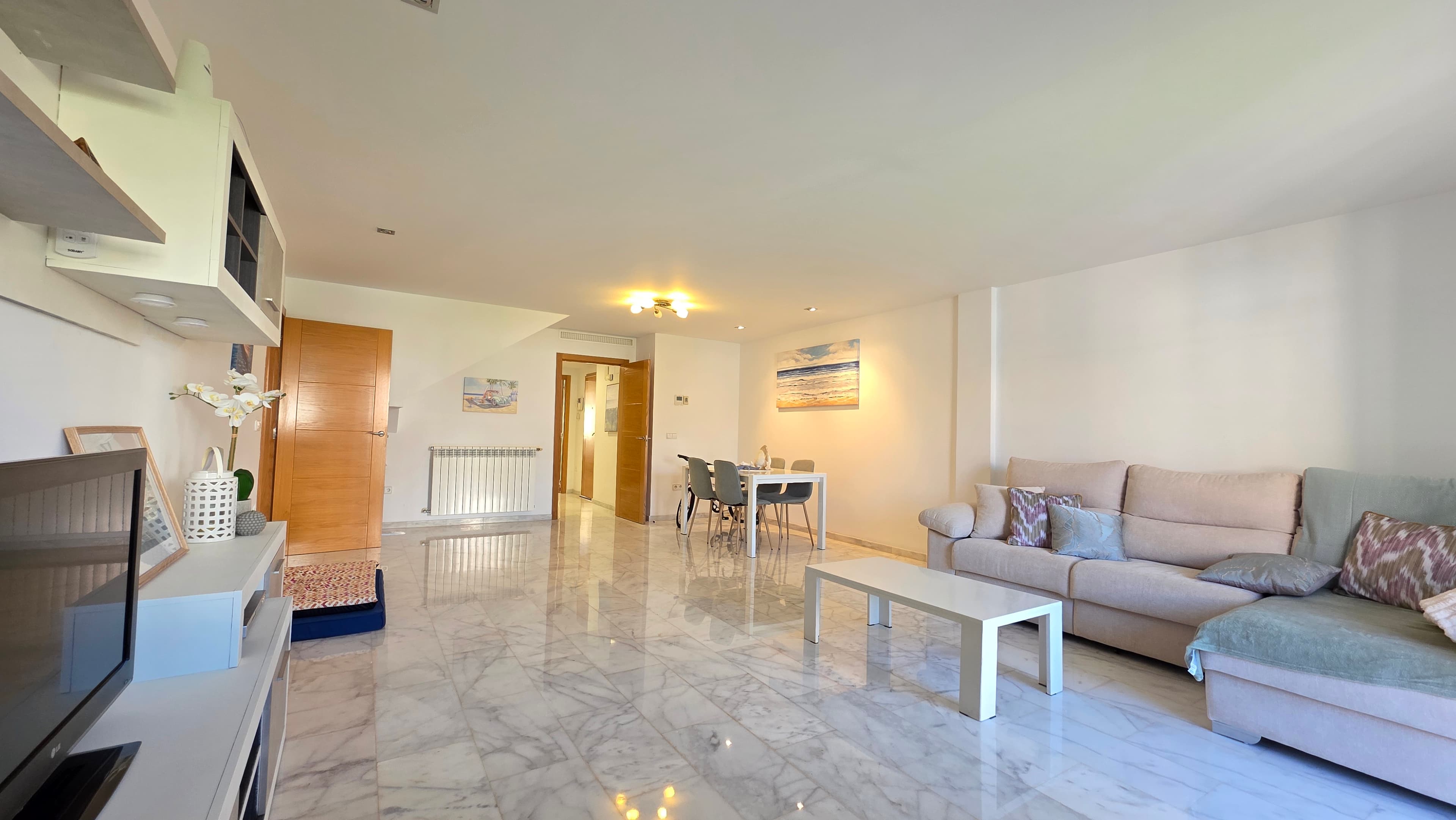 Apartment en Grau de Gandia — Ref. 2986 — foto 2