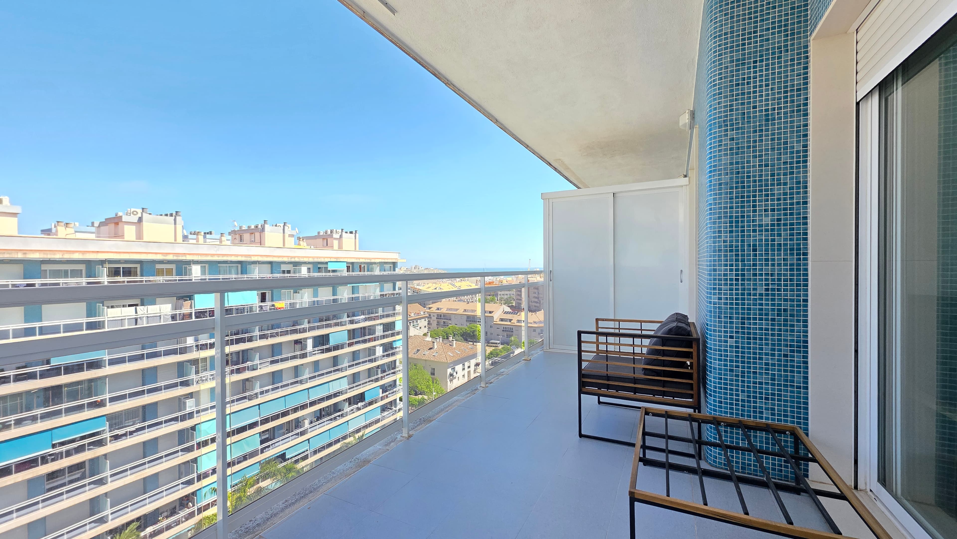 Appartamento en La Safor — Ref. 2980 — foto 1