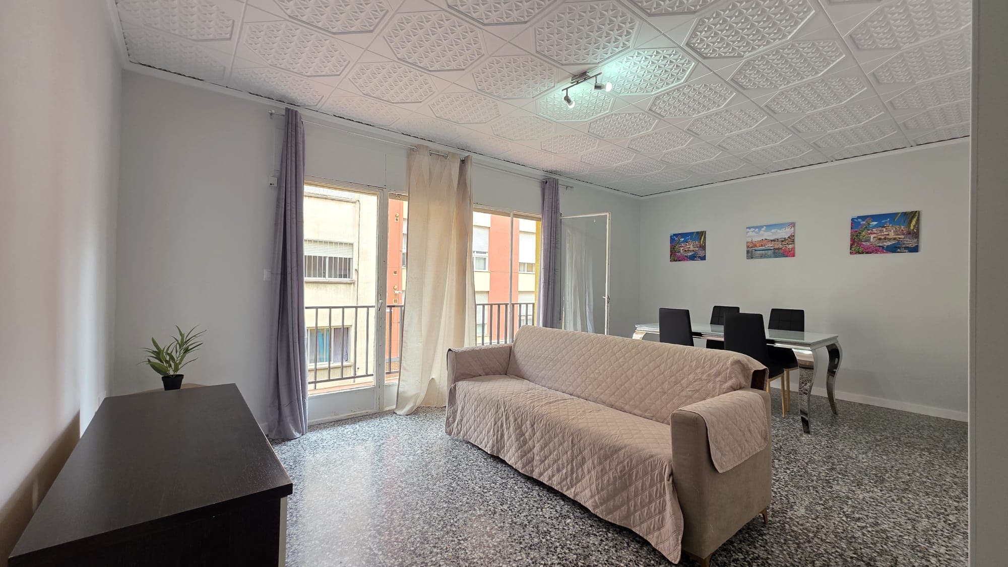 Wohnung en Gandía — Ref. A2987 — foto 2